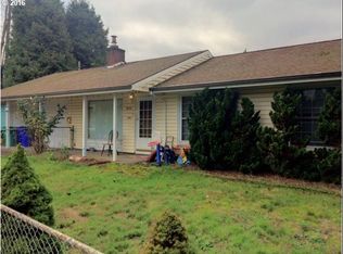 9035 N Gilbert Pl, Portland, OR 97203