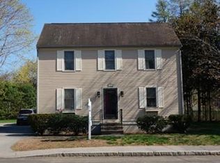 167 Careswell St, Marshfield, MA 02050