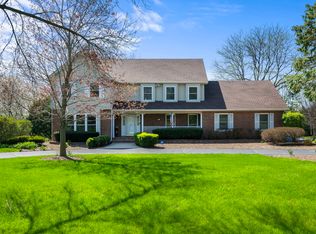 26 Brandywine Rd, South Barrington, IL 60010