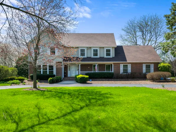 26 Brandywine Rd, South Barrington, IL 60010