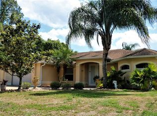 4035 Polynesia Rd, North Port, FL 34288