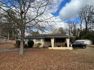 4830 15th St, Meridian, MS 39307