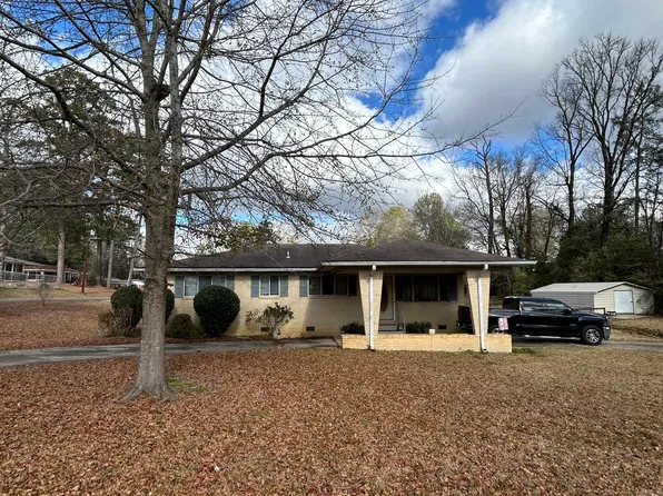 4830 15th St, Meridian, MS 39307