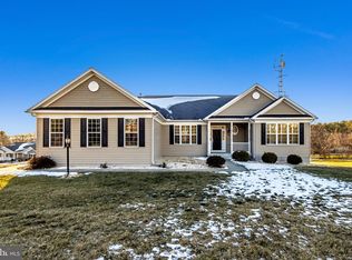 4222 Catholic Church Rd, Knoxville, MD 21758