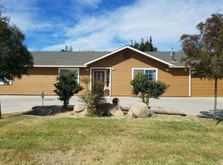 17344 Walden Dr, Madera, CA