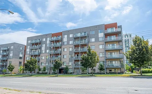 5131 Sheppard Ave E #411 Photo 1