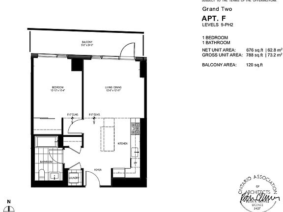 2nd image of 13103 40th Rd #10F