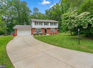 301 Terrysyde Ct, Fallston, MD 21047