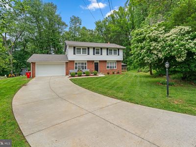 301 Terrysyde Ct, Fallston, MD, 21047