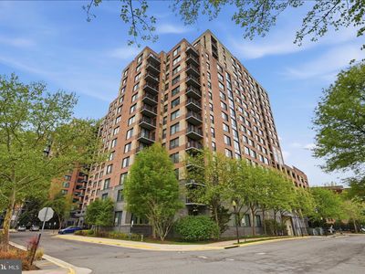 2451 Midtown Ave APT 1221, Alexandria, VA, 22303