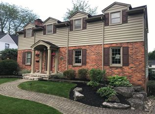 1921 Hillside Dr, Columbus, OH