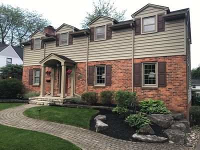1921 Hillside Dr, Upper Arlington, OH, 43221