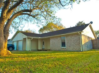 1618 Live Oak Hollow St, Pearland, TX 77581