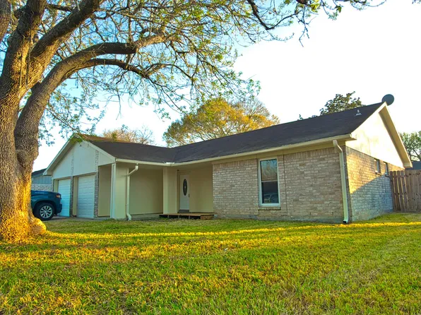 1618 Live Oak Hollow St, Pearland, TX 77581