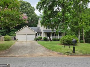 3080 Stone Oak Dr, Douglasville, GA 30135