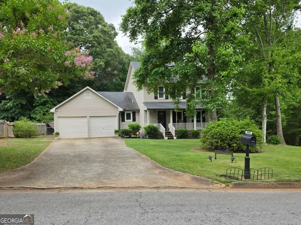 3080 Stone Oak Dr, Douglasville, GA 30135