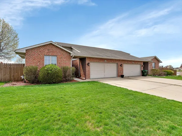 2685 E Border St, Diamond, IL 60416