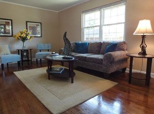 706 E Maynard Ave, Durham, NC 27704