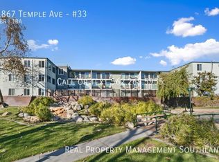 1867 Temple Ave #33, Signal Hill, CA 90755