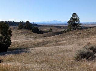 LOT 147 Coyote Trl, Fort Laramie, WY 82212
