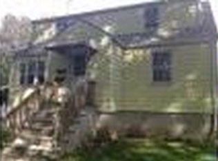 535 Riverside Ave #2, Rutherford, NJ 07070