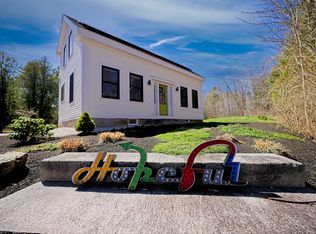 18 Greely Rd, Cumberland, ME 04021