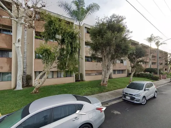 4041 Oakcrest Dr Unit 307, San Diego, CA 92105