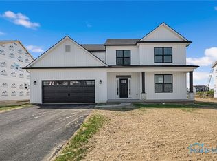 8817 Harlow Ct, Sylvania, OH 43560