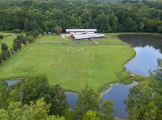 848A Old Agency Rd, Ridgeland, MS 39157