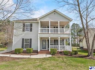 1606 Fox Hollow Ct, Marion, SC 29571