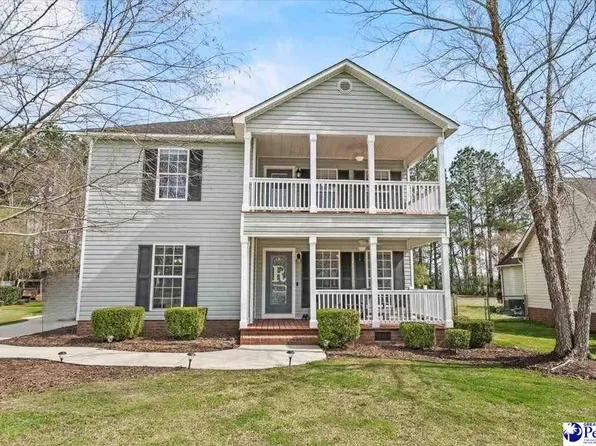 1606 Fox Hollow Ct, Marion, SC 29571