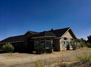 7475 Brothers Ln, Washoe Valley, NV