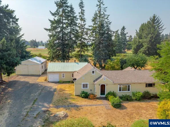 5944 B St SE, Turner, OR 97392