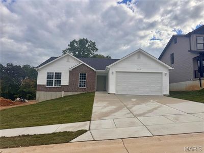 722 Blake Dr, Hillsboro, MO, 63050