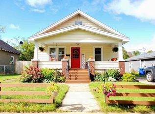 1036 S 7th Ave, Wausau, WI 54401