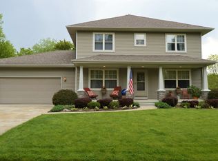 5102 Comanche Way, Madison, WI 53704