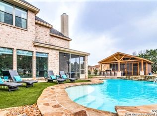 102 Vista Breeze, Spring Branch, TX 78070
