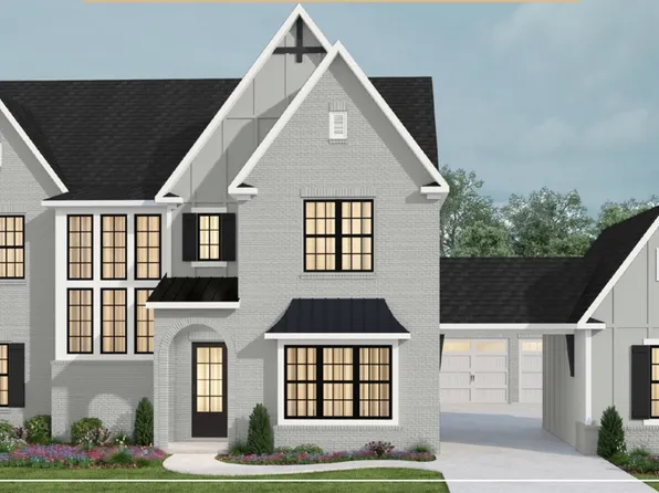 6548 Kelleys Pl Lot 423, Franklin, TN 37064