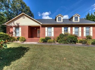 1 Saddlebrook Dr SE, Rome, GA 30161