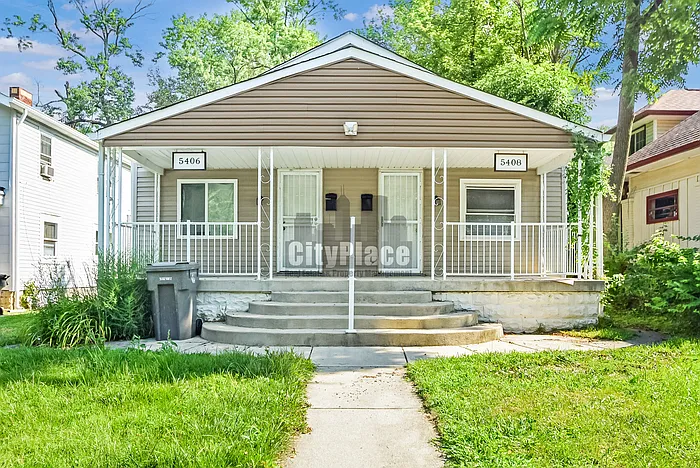 5408 E Burgess Ave — Photo 1