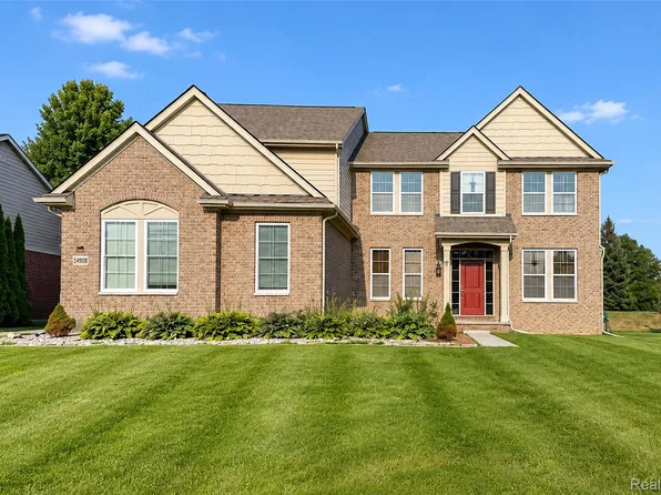 54908 Grenelefe Cir W, South Lyon, MI 48178