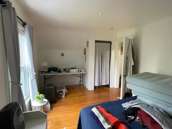 7 Forest St, Cambridge, MA