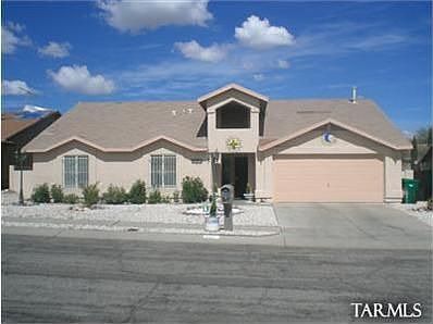 1st image of 3284 W Avenida Sombra