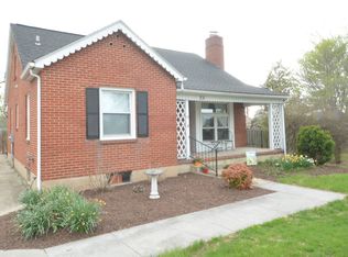 25 Port Republic Rd, Harrisonburg, VA 22801