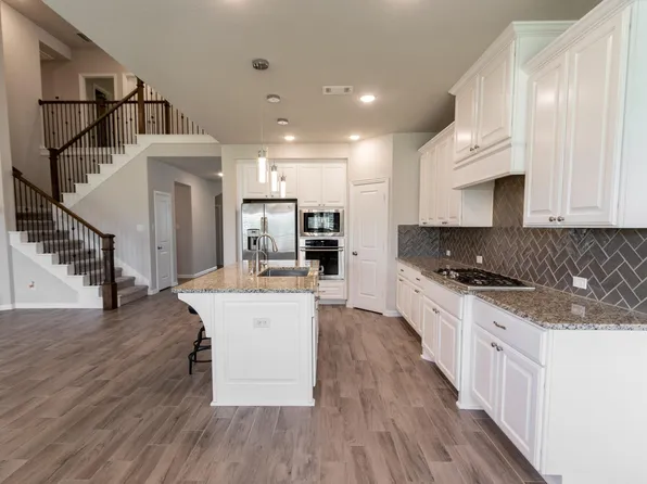 2831 Maple Oak Ln, Manvel, TX 77578