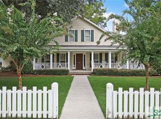 322 Wild Heron Rd, Savannah, GA 31419