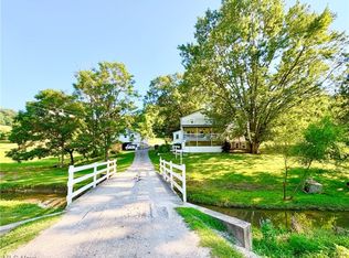 31499 Temperanceville Rd, Quaker City, OH 43773