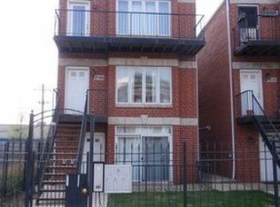 2729 W Polk St APT 1, Chicago, IL 60612