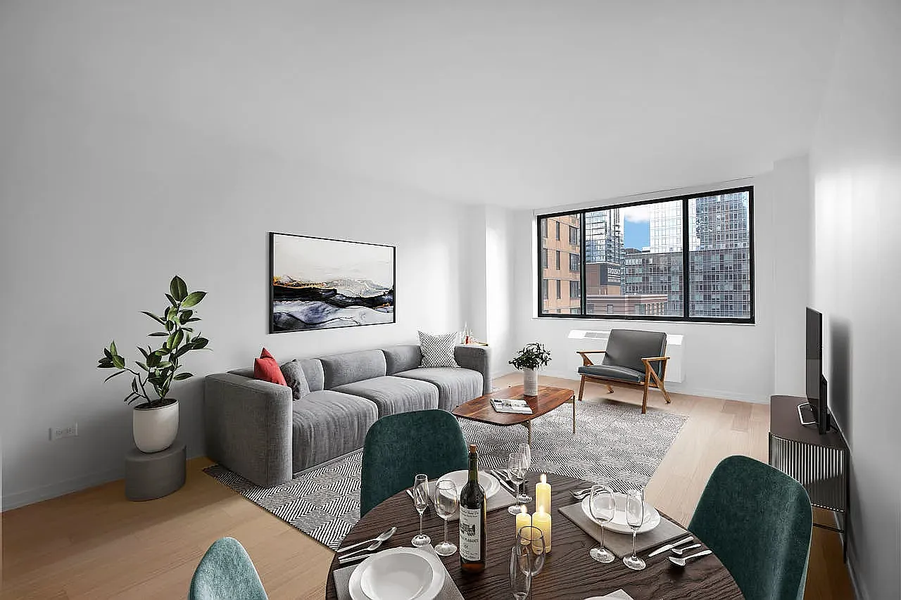 75 West End Avenue — Photo 1