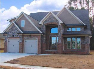 10642 Harlow Pl, Apison, TN 37302